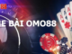 omo88 casino