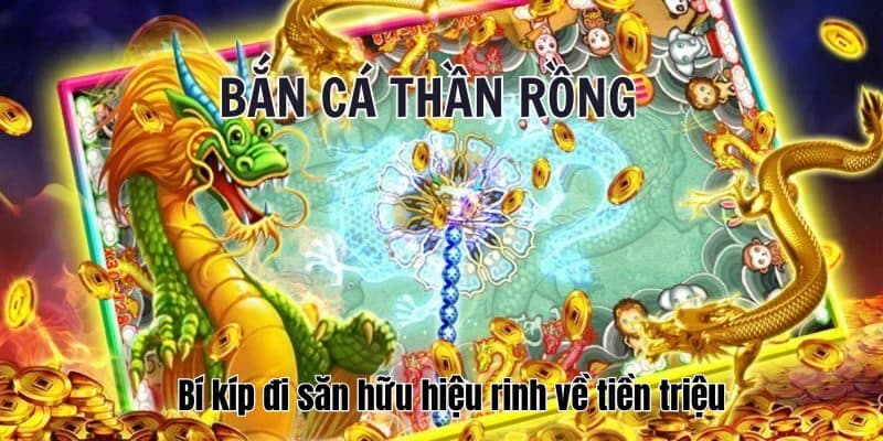 Bí kíp đi săn hữu hiệu rinh về tiền triệu